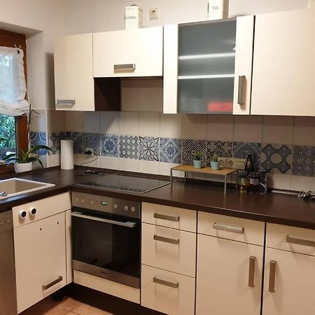 Ruhige Ferienwohnung Im Zentrum Von كمبتن المظهر الخارجي الصورة